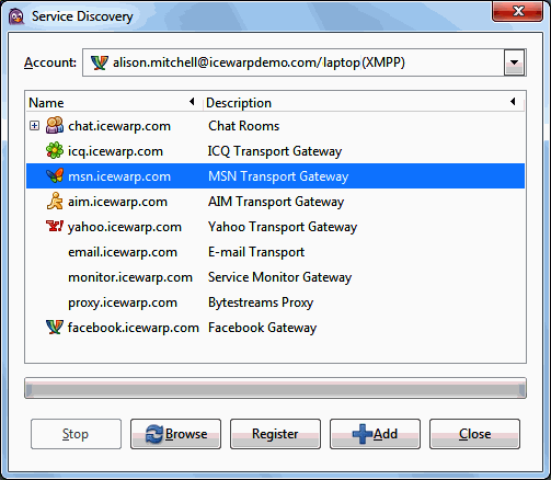 service_discovery_dialog