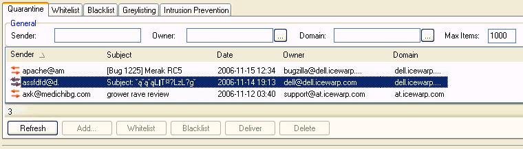 spam_queue_quarantine