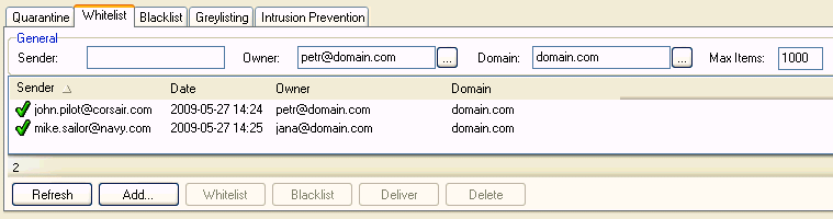spam_queue_whitelist