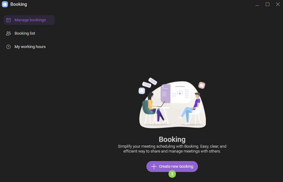 Appointment Booking