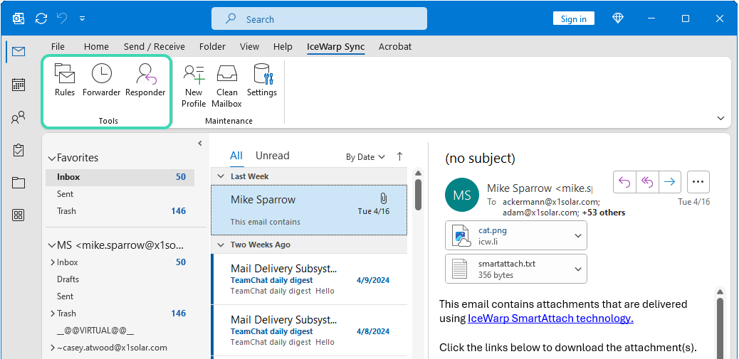 Outlook Tools Api Tools
