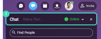 WebChat